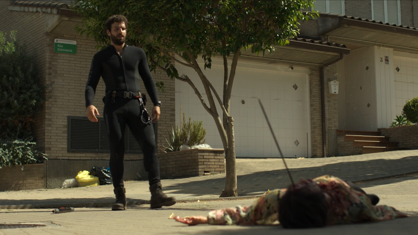 Apocalypse Z: The Beginning of the End (2024)
