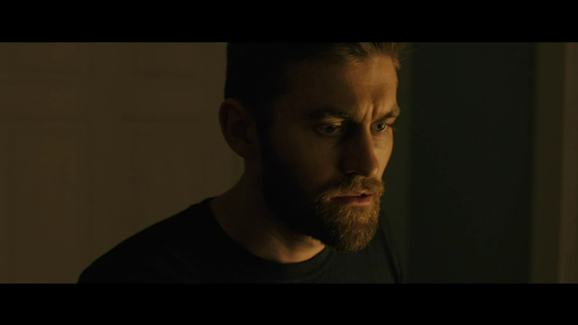 Patrick Taft as Matt in Bag of Lies (2024).