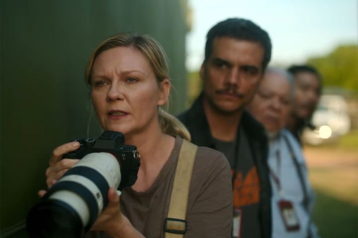72+ Movies About a Scary Societal Collapse
