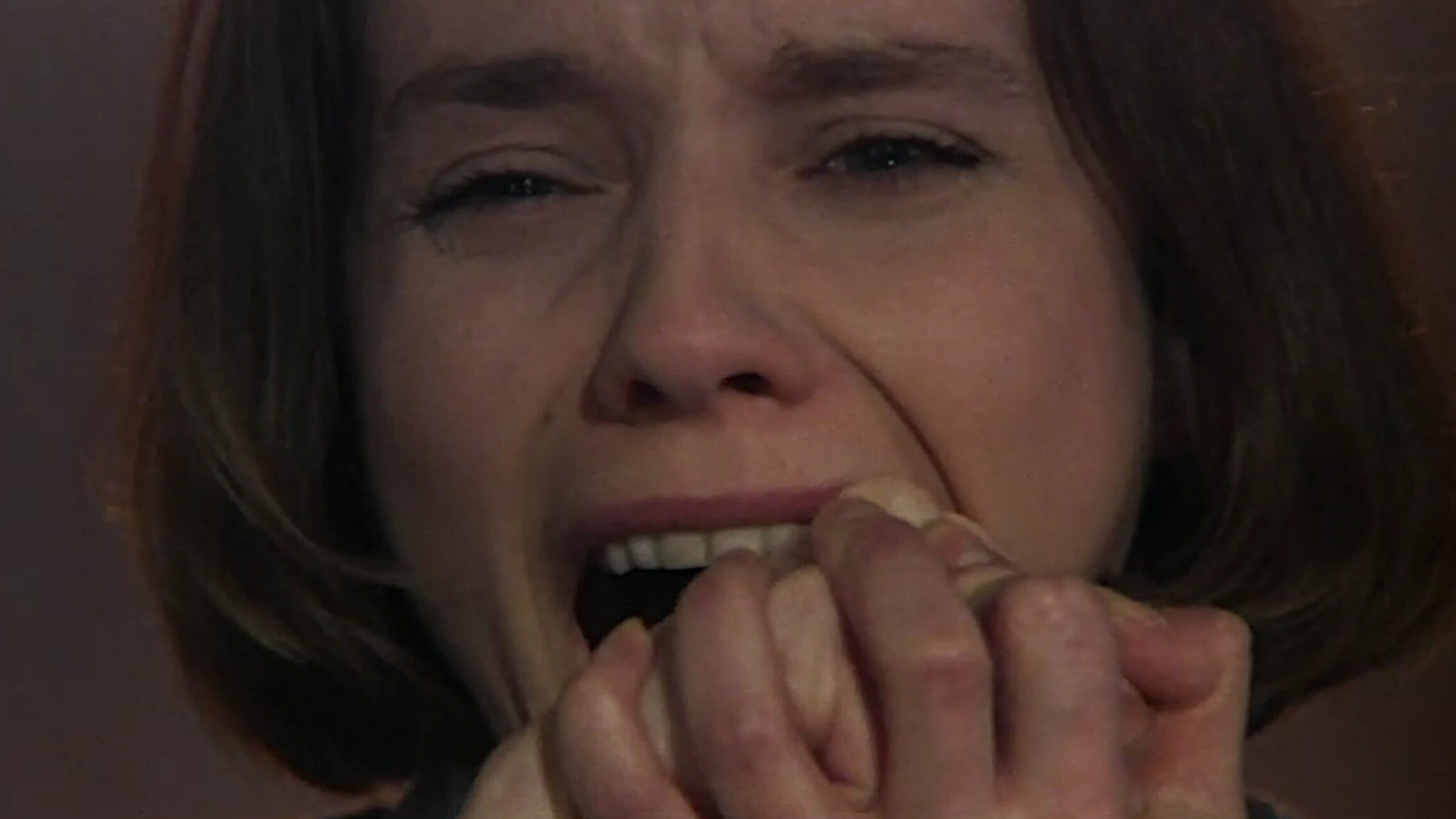 Mute Witness (1996)