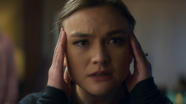 ‘Snow Valley’ Review: A Supernatural Thriller that Never Comes Together