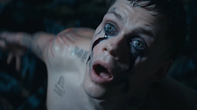 ‘The Crow’ Remake Shouldn’t Exist (but I also don’t want it to fail)