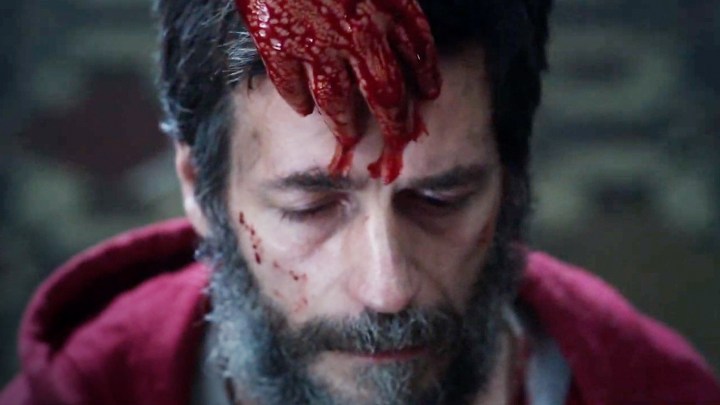 5 Scary Movies About Demonic Possession