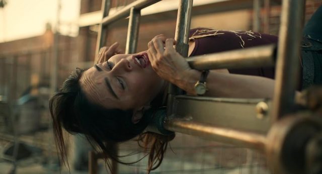 21 Scary Movies About the Immigrant Experience