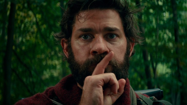‘A Quiet Place’ Proves that Movie Theaters Still Matter