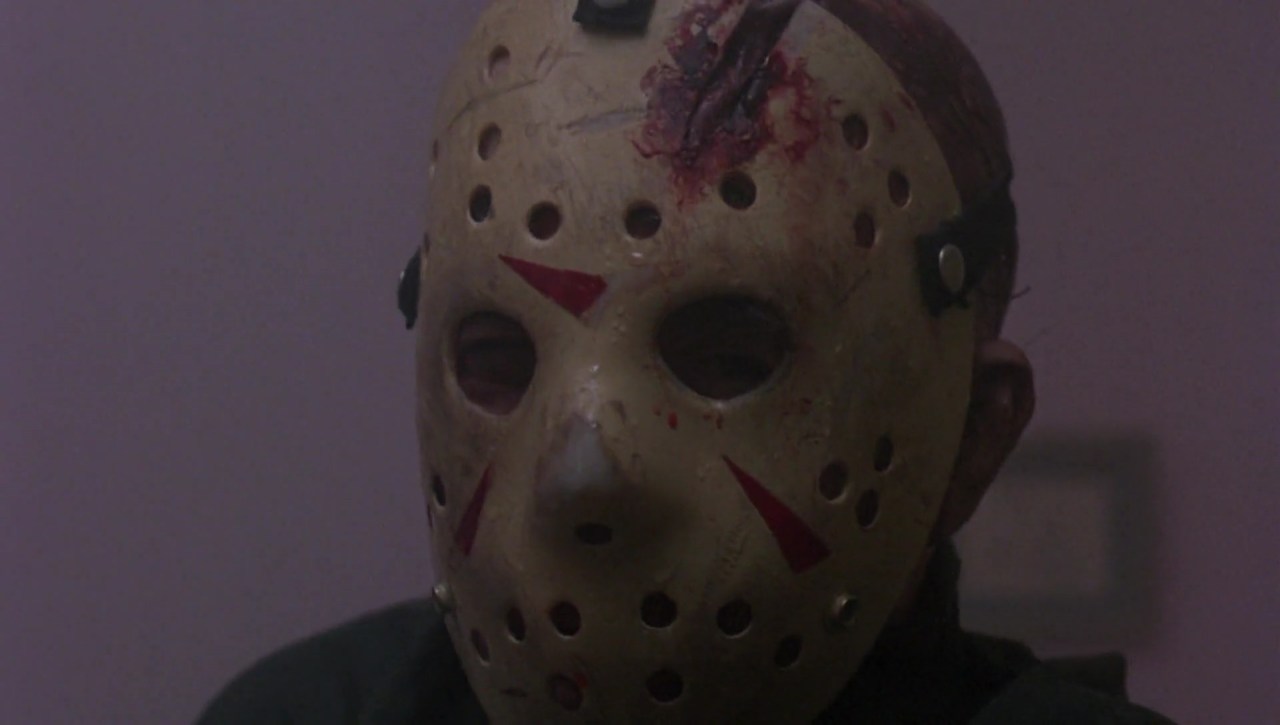 Friday the 13th: The Final Chapter (1984)