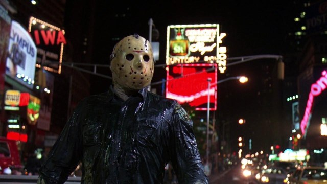 When Can We Expect a New ‘Friday the 13th’ Movie? “Not Soon” says Sean Cunningham.