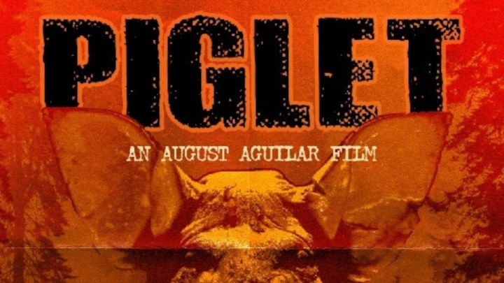 ‘Piglet’ Steps Out of Pooh’s Shadow in Upcoming Indie Slasher, Crowdfunding Now!