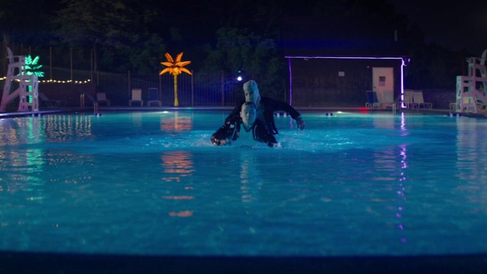 The Strangers: Prey at Night (2018)