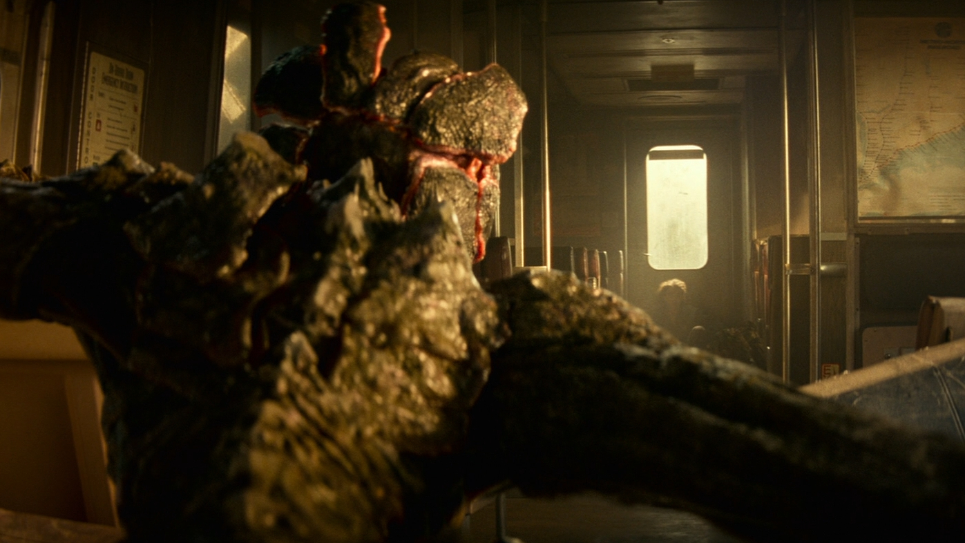 A Quiet Place Part II (2020)