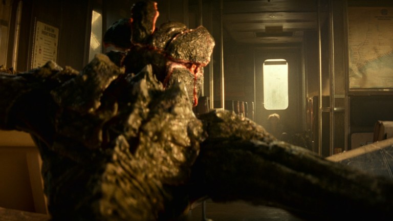 A Quiet Place Part II (2020)
