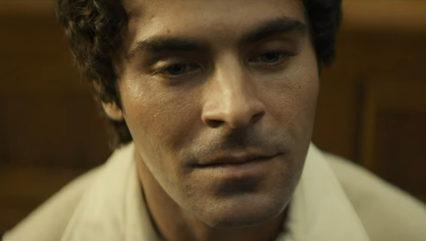 Extremely Wicked, Shockingly Evil and Vile (2019)