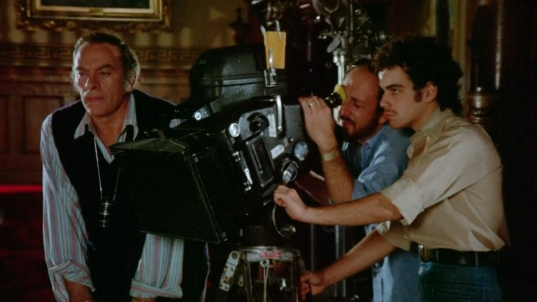 The House of Seven Corpses (1973)