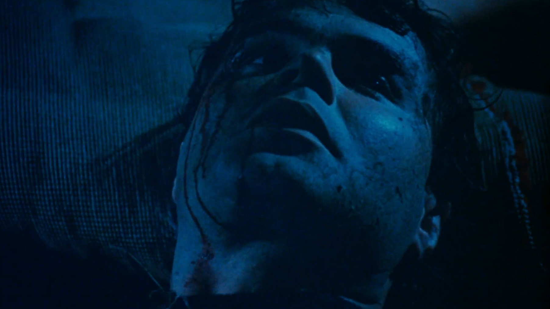 Island of Blood (1982)