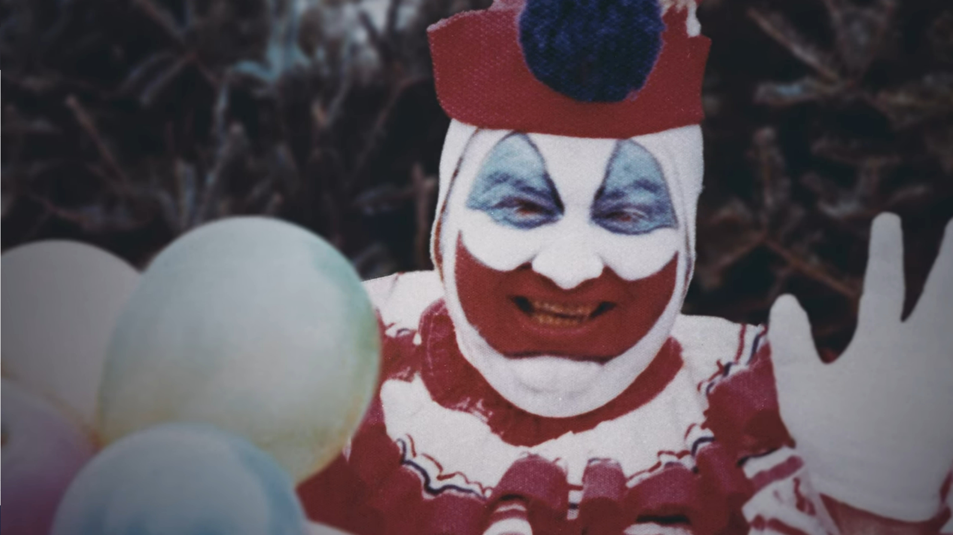 Conversations with a Killer: The John Wayne Gacy Tapes (2022)
