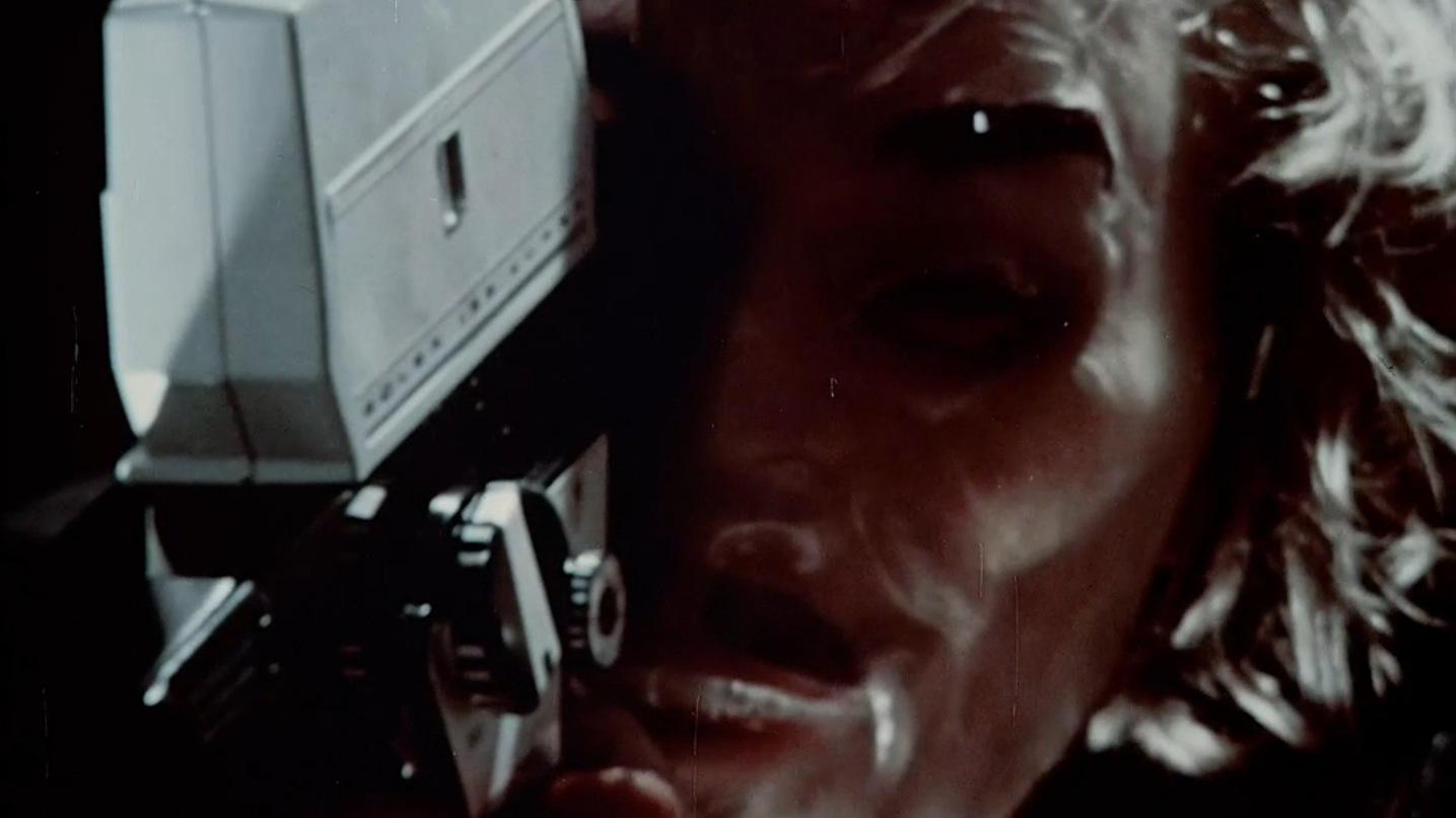 Last House on Dead End Street (1973).