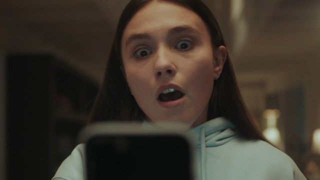12 Cell Phone Horror Movies on Tubi in July 2024
