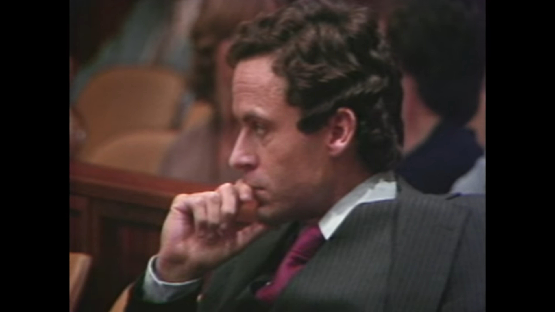 Conversations with a Killer: The Ted Bundy Tapes (2019)
