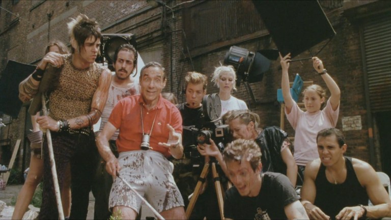 Terror Firmer (1999)