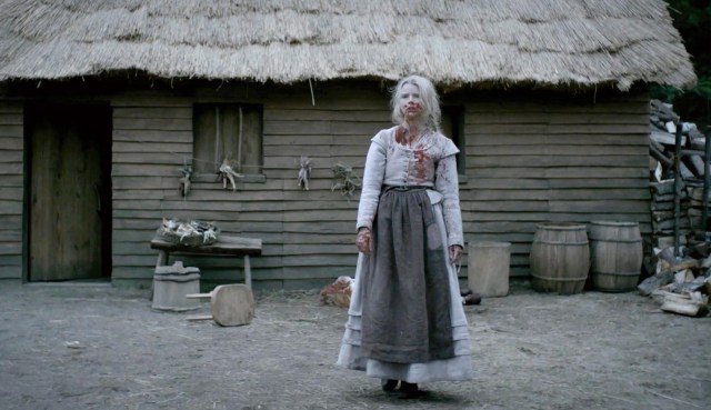 30+ Best Period Horror Films