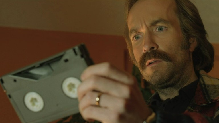 Adam Brooks in The Editor (2014).