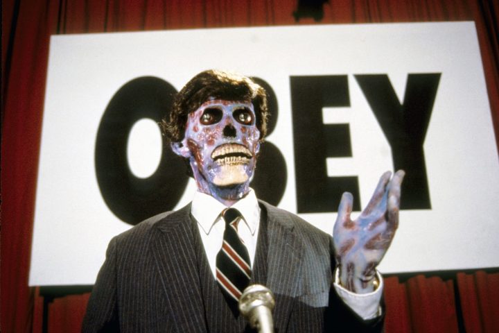 Ranking The 7 Best John Carpenter Movies Of All Time–Where Does Your Favorite Rank?