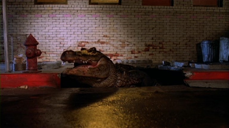 Alligator (1980)