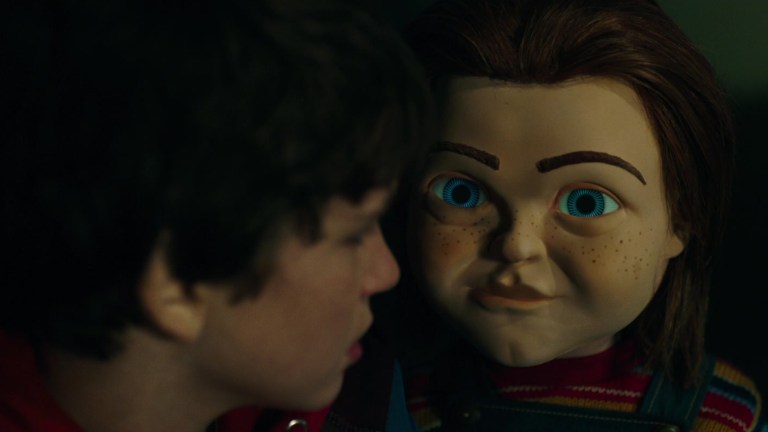 Child's Play (2019)