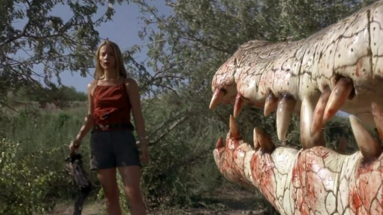 Crocodile (2000)