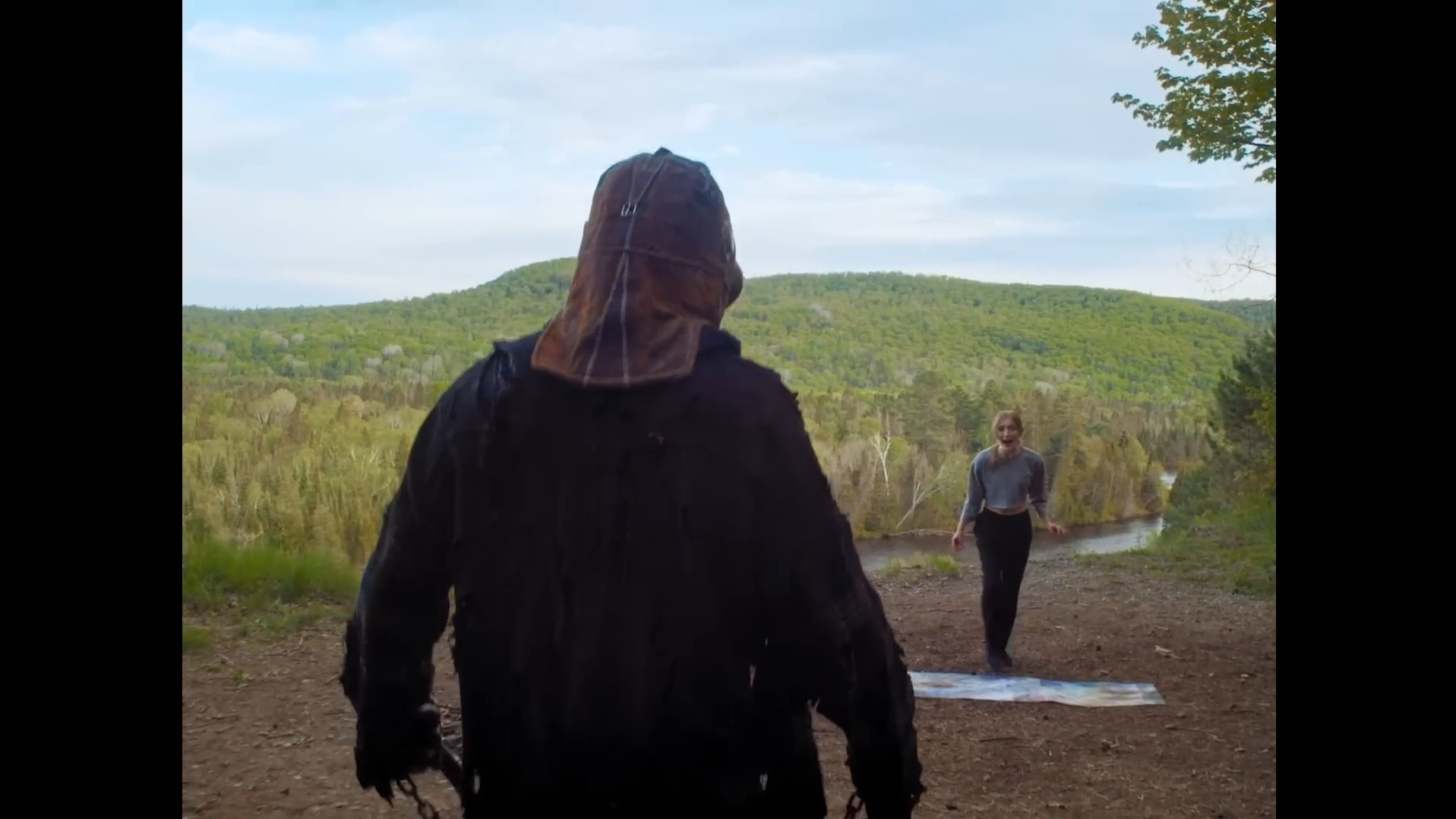 In a Violent Nature (2024)