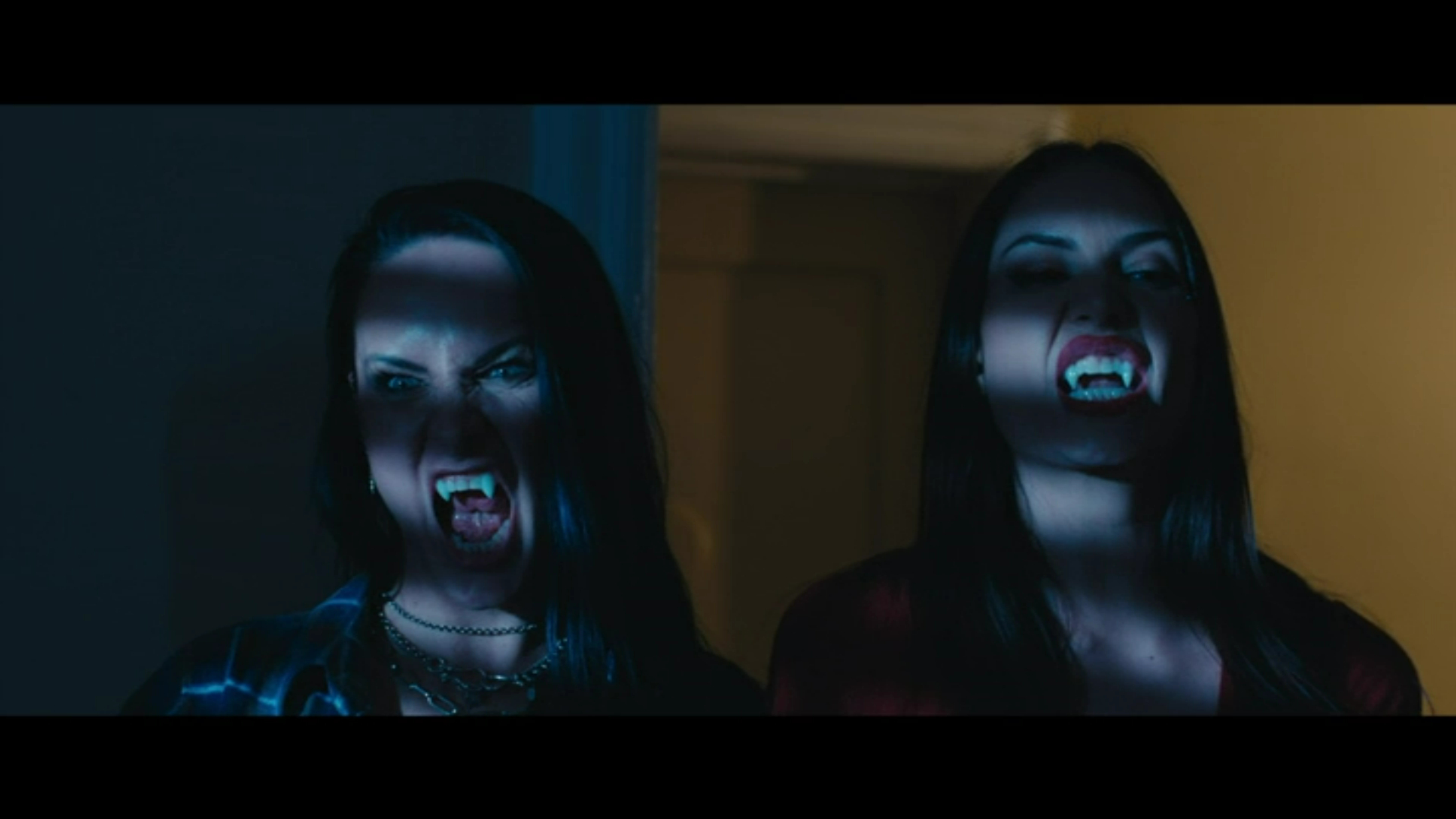Insane Like Me (2024)