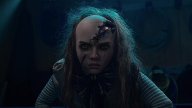 18+ Scary & Thrilling Movies About AI