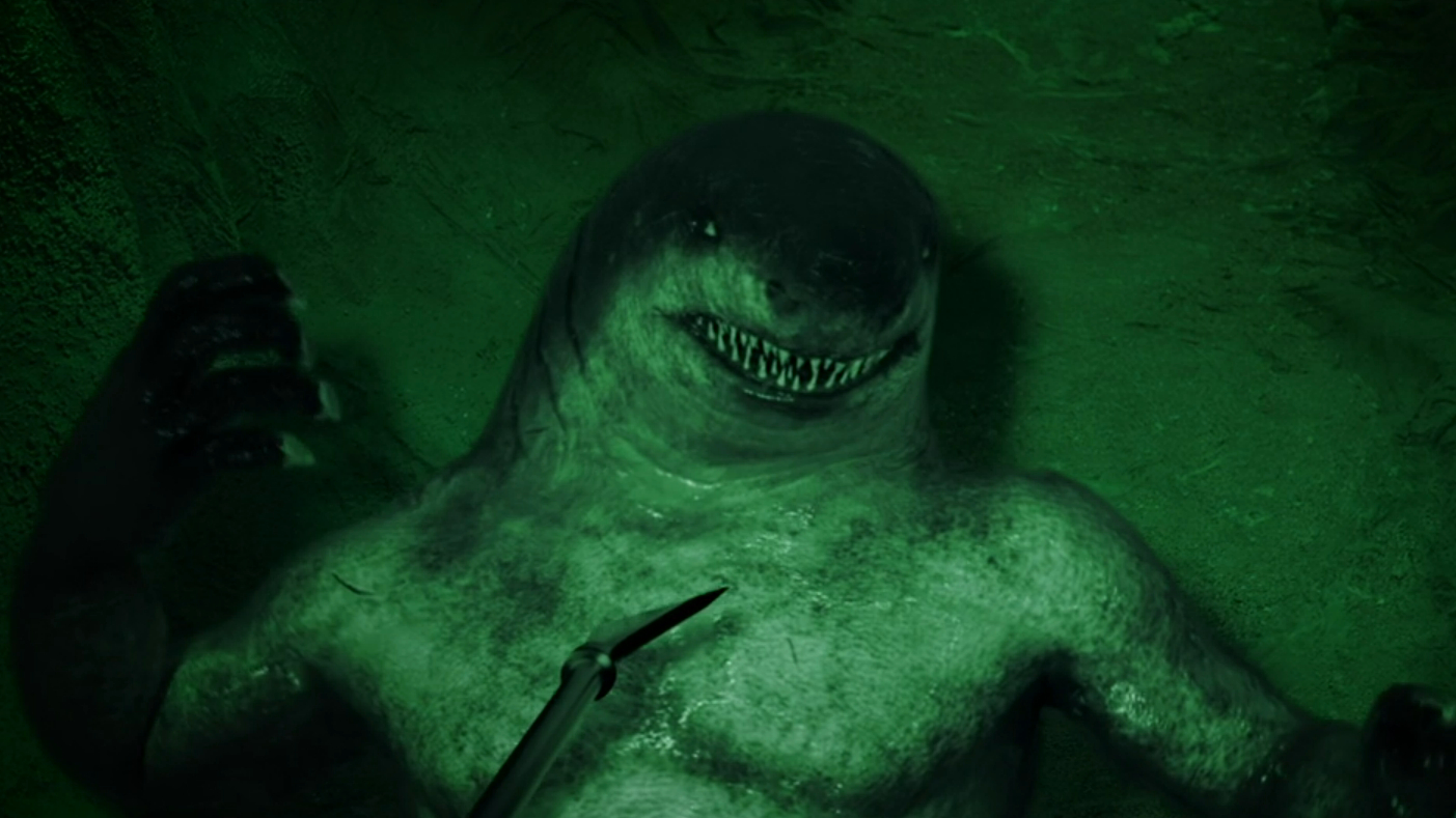 Shark Side of the Moon (2022)
