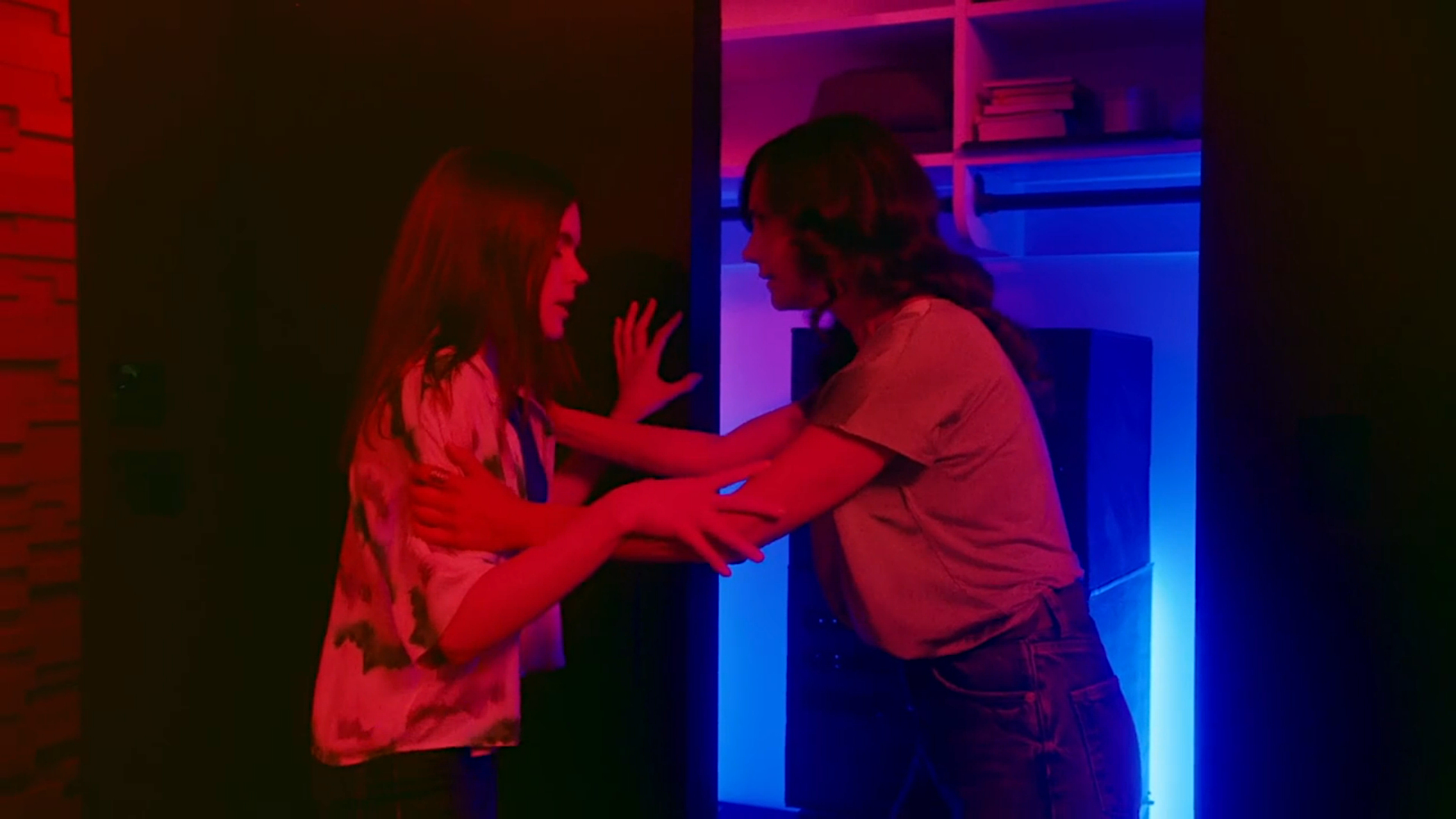 Smart Home Killer (2023)