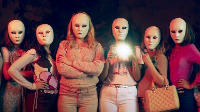 20 Great Horror Films Directed By Women of Color