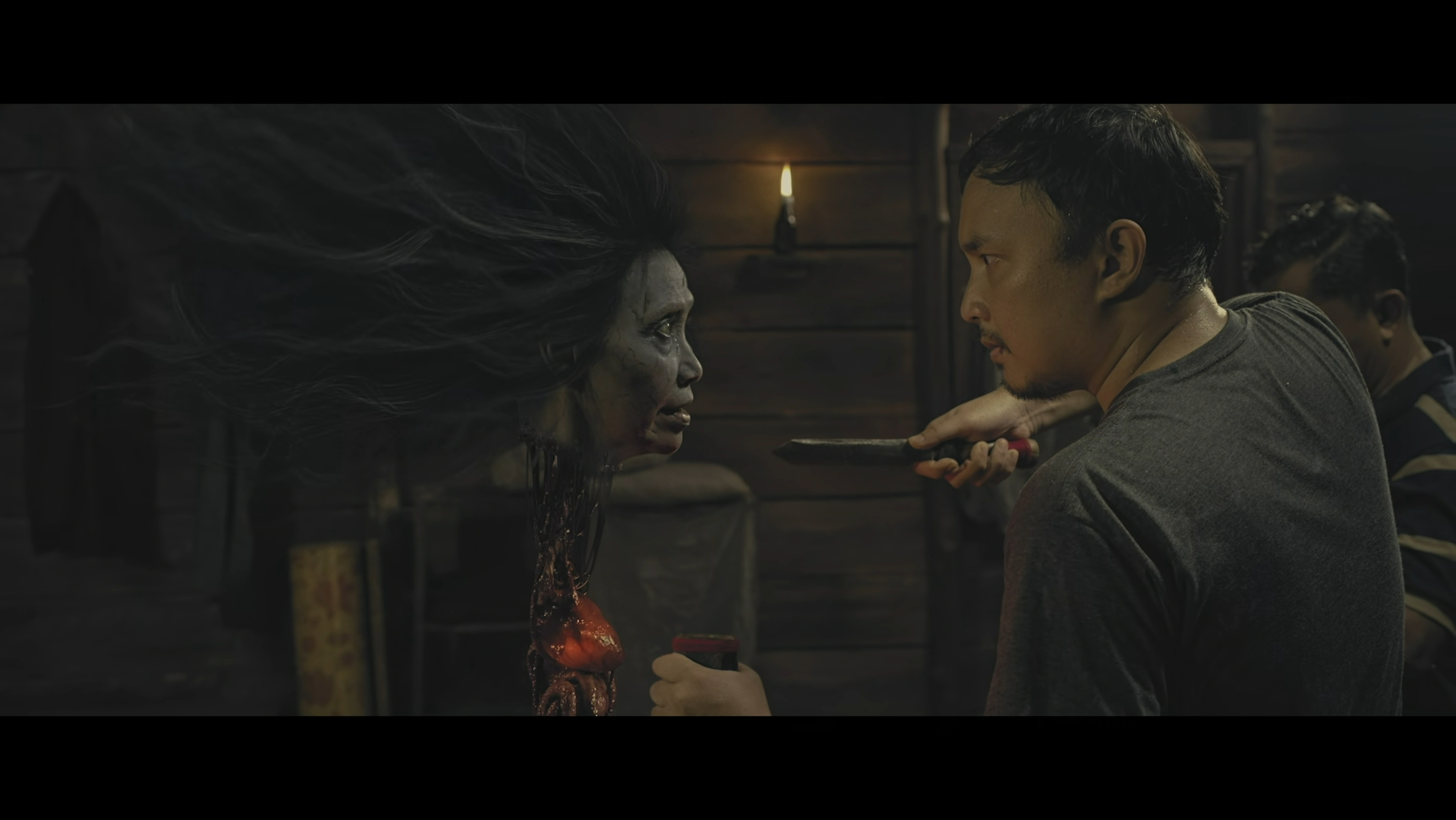 Kuyang (2024)