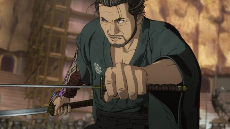 Onimusha (2023)