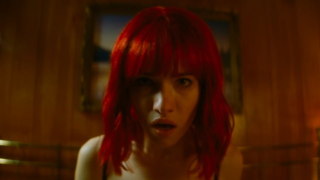‘Strange Darling’ Review: Pretty Much a Perfect Thriller