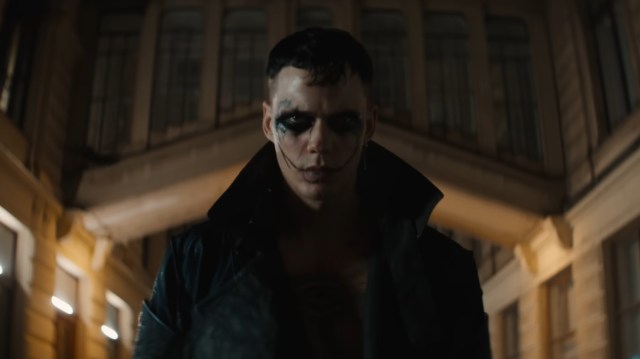 ‘The Crow’ Review: An Unnecessary Adaptation that Misses the Point of Its Source Material