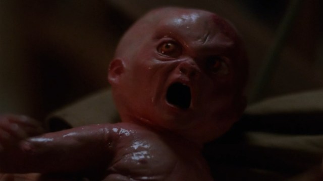 10 Horror Movies about Babies on Tubi in September 2024