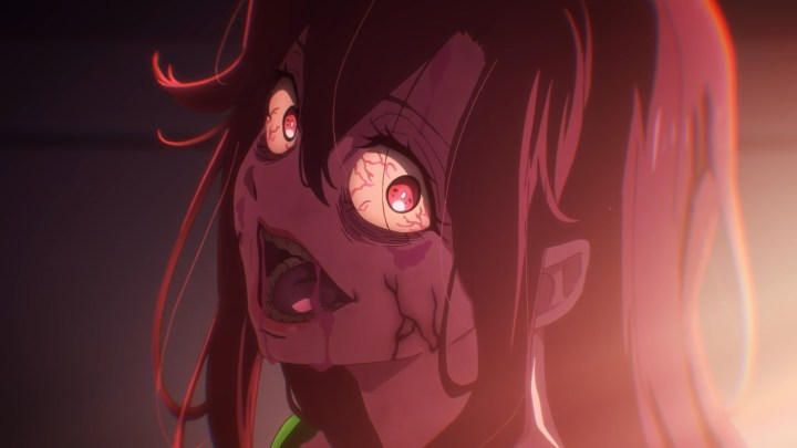 23 Horror Anime Series on Netflix in September 2024