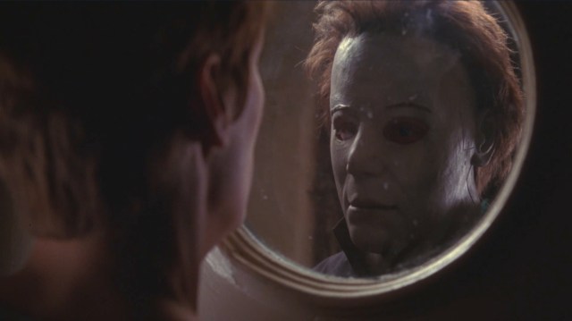 Creeptober Day 1: Halloween H20