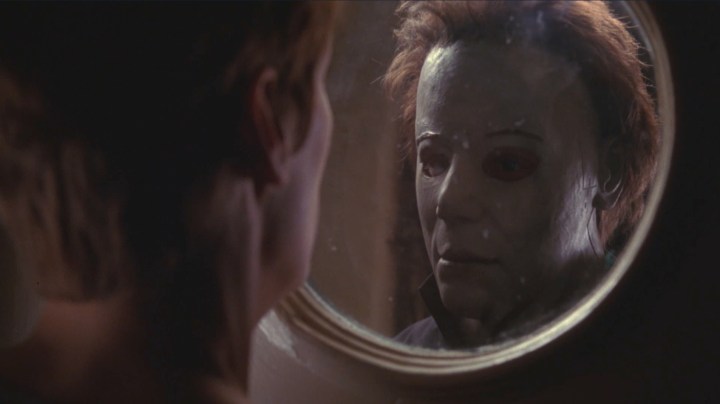 Creeptober Day 1: Halloween H20