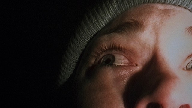 An Actress Really Thought She Might Be Murdered While Making ‘The Blair Witch Project’