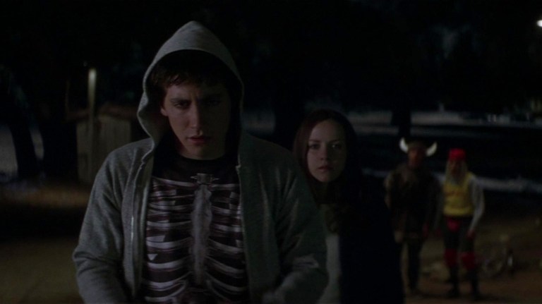 Donnie Darko (2001)