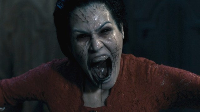 44+ Horror Movies Based on Video Games