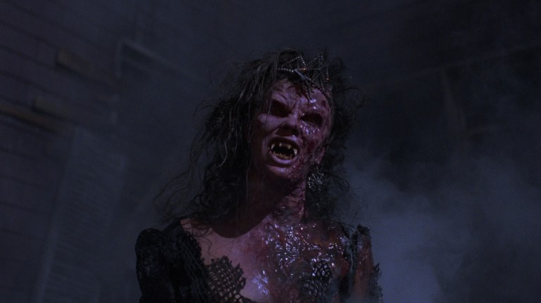 Night of the Demons (1988)