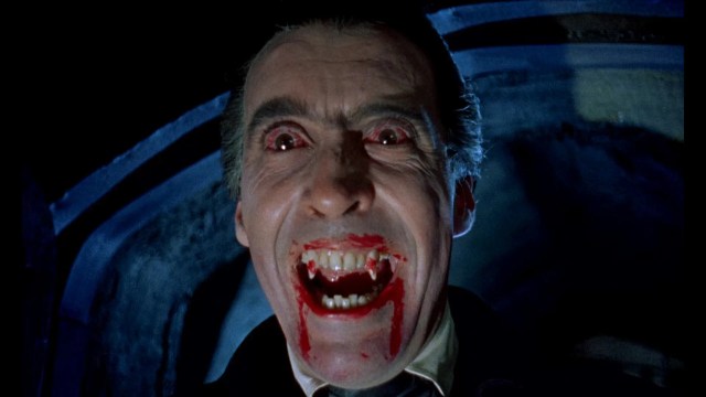 The 20 Greatest Hammer Classic Horror Films