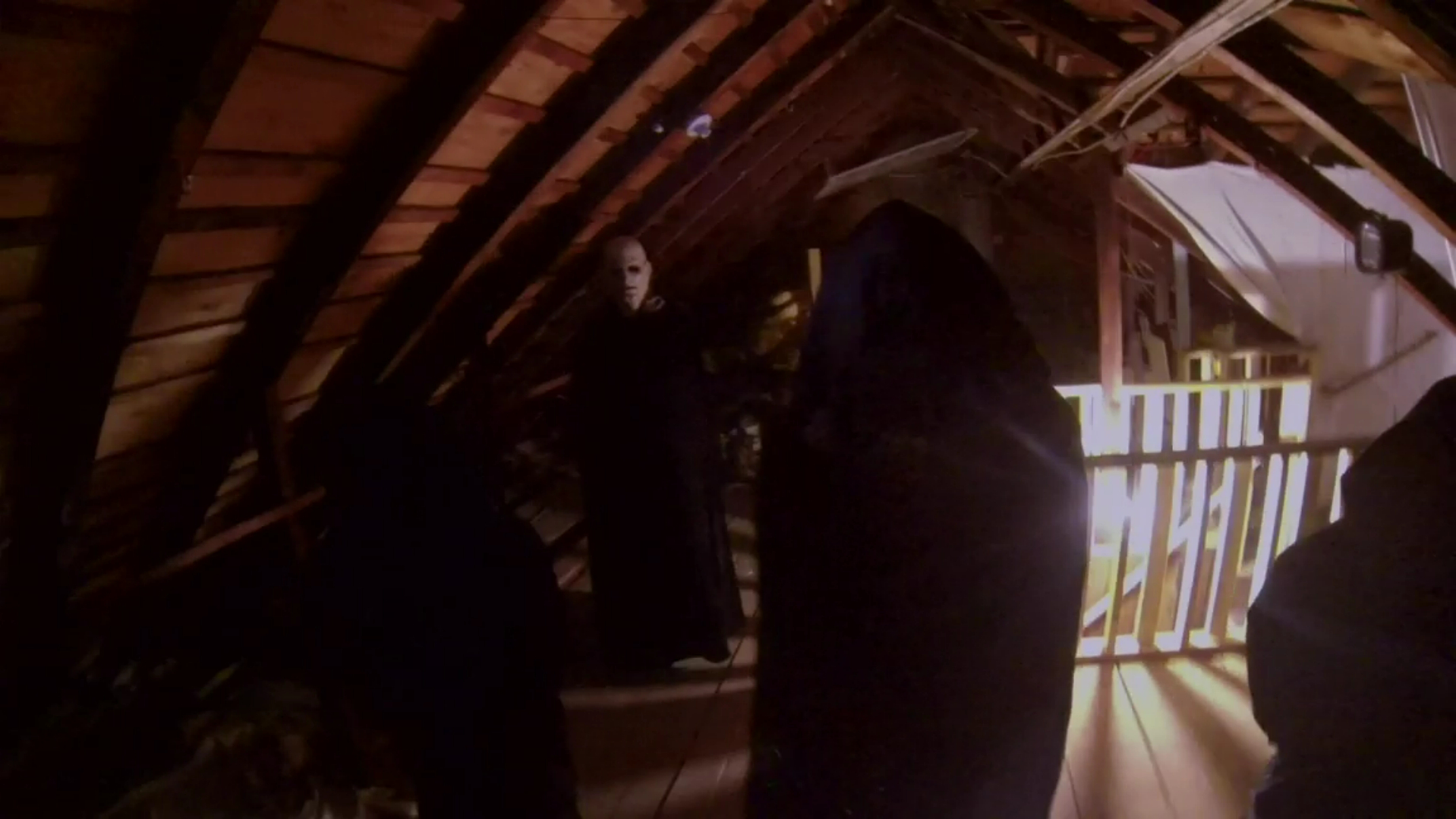 Hell House LLC (2015)