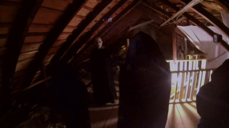 Hell House LLC (2015)